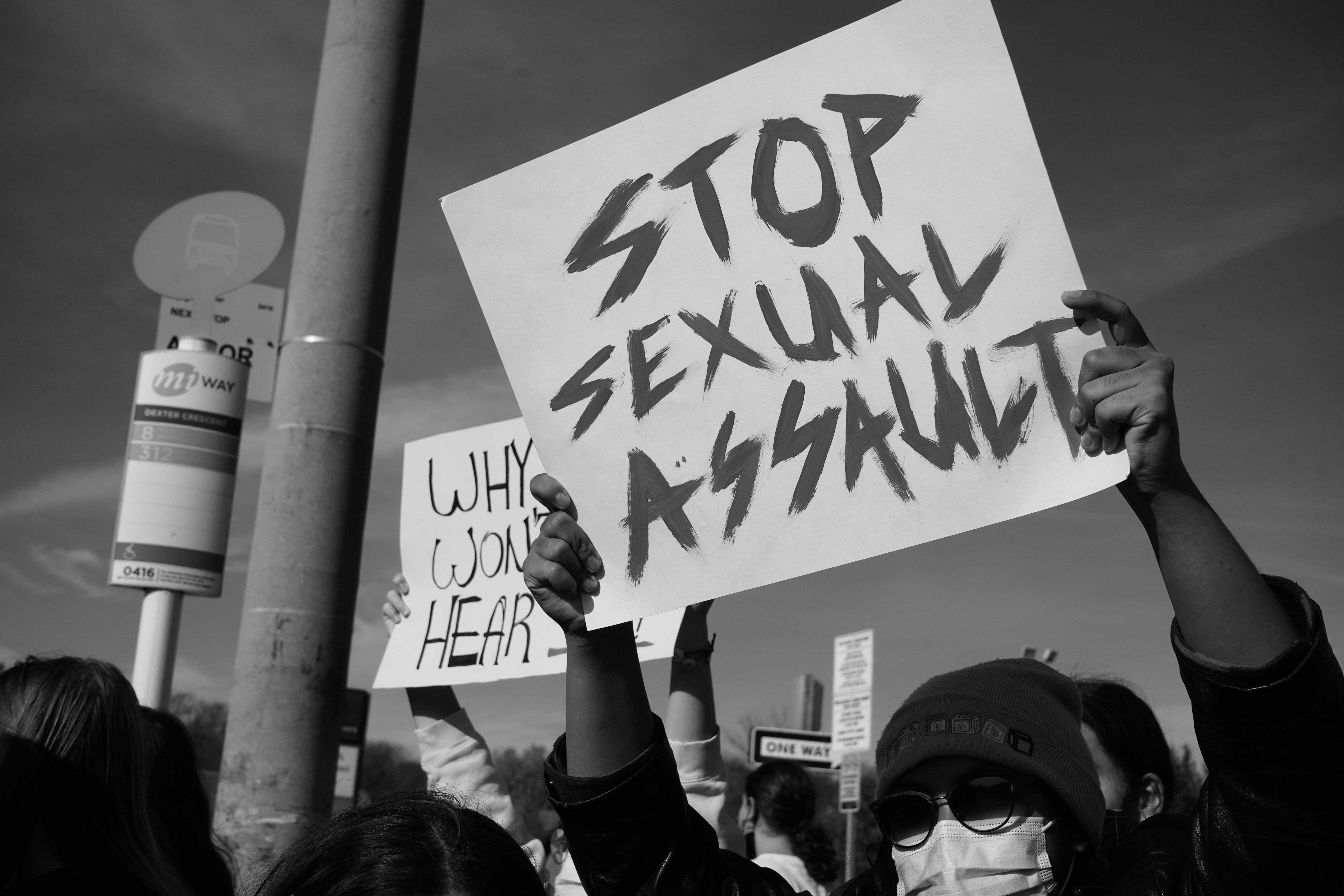 Enough is Enough Image