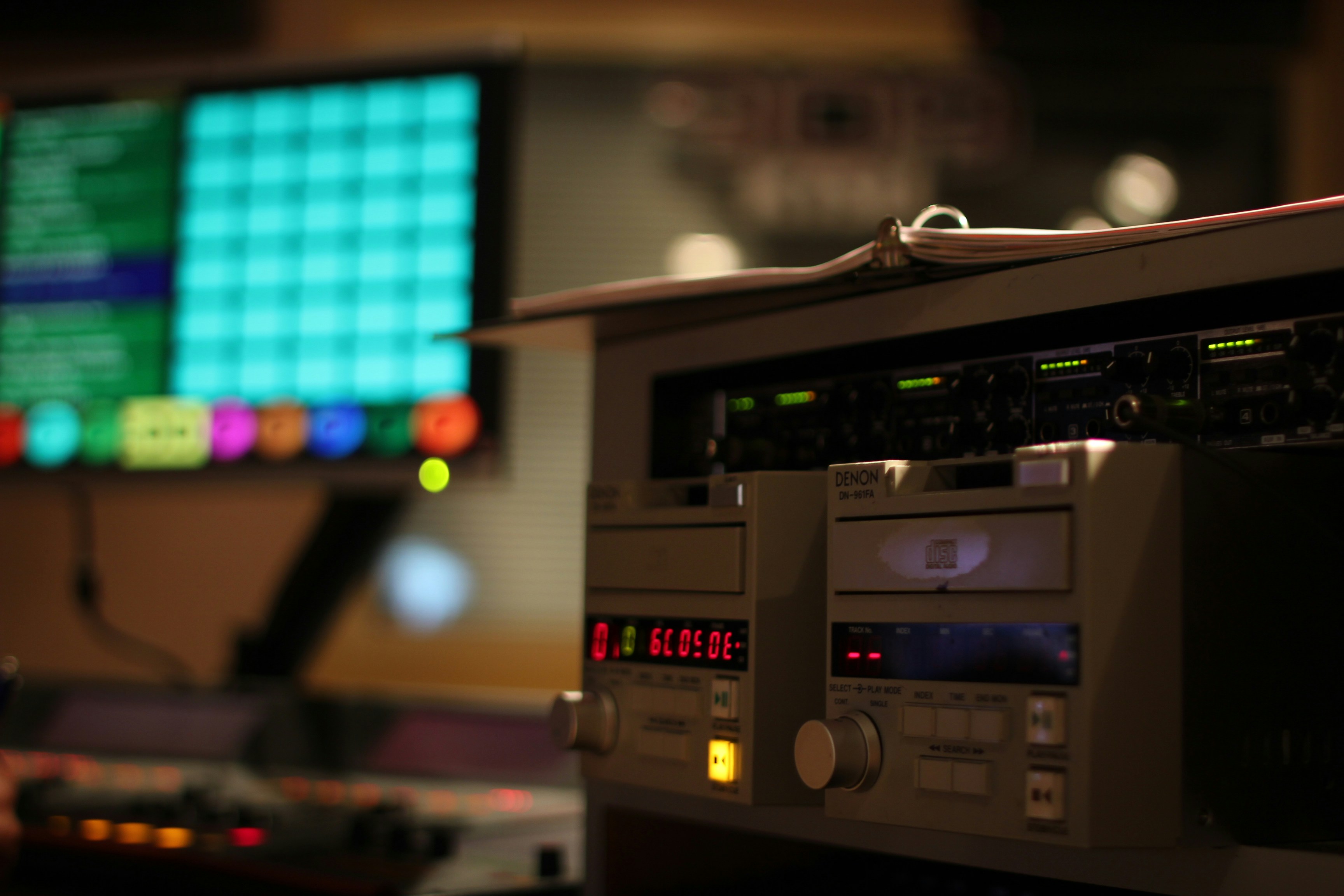 Radio Free Asia image