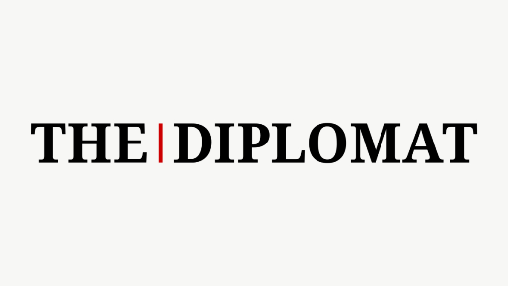 The Diplomat Image
